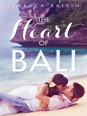 cover image of The Heart of Bali (Novella)